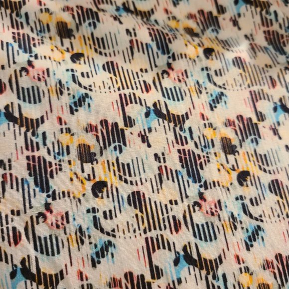 Robert Graham Givens Men's Small Button Down Shirt - Picture 4 of 12